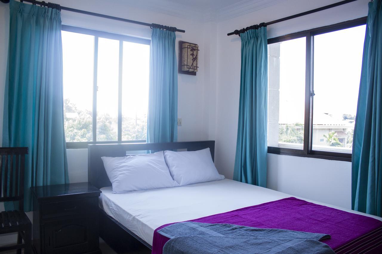 Angkor Sun Siem Reap Hotel エクステリア 写真